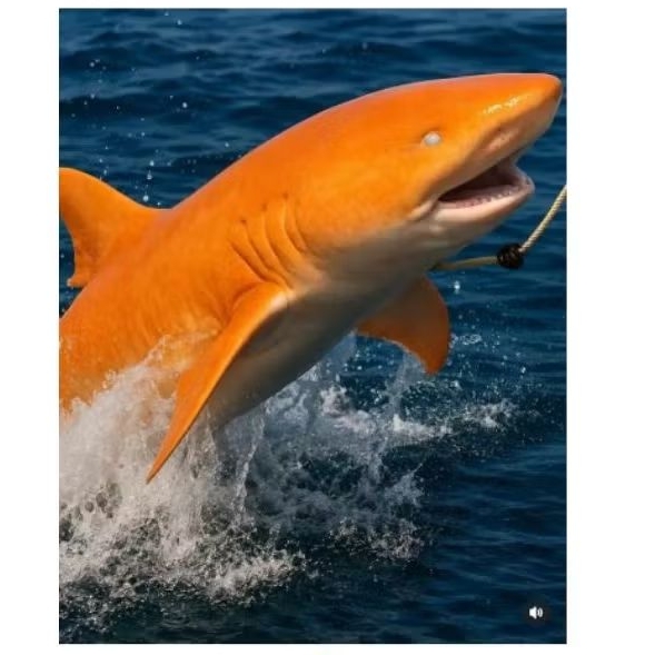 megalodon