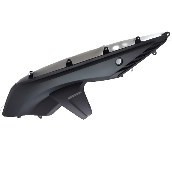 Cover L Body SD – Vario Karbu 83620-KVB-900