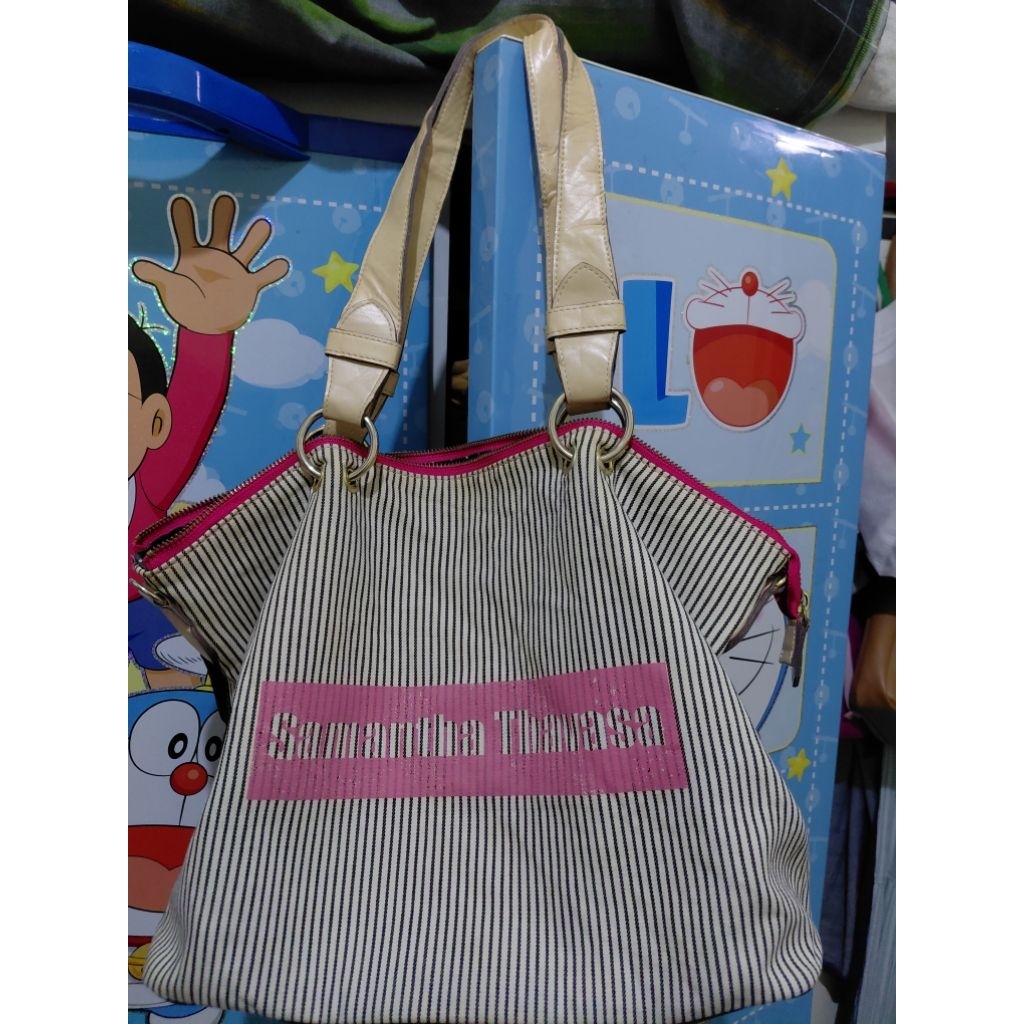 tote bag Samantha thavasa Japan