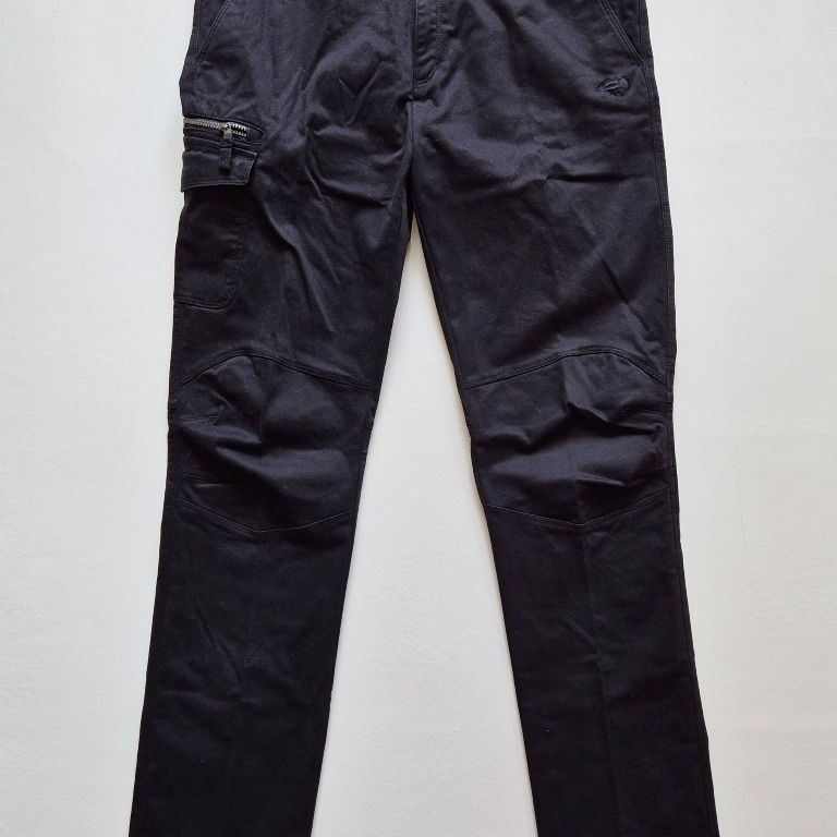 EIDER Luzern Beta Pants Celana Outdoor Hiking Gesper Size 30