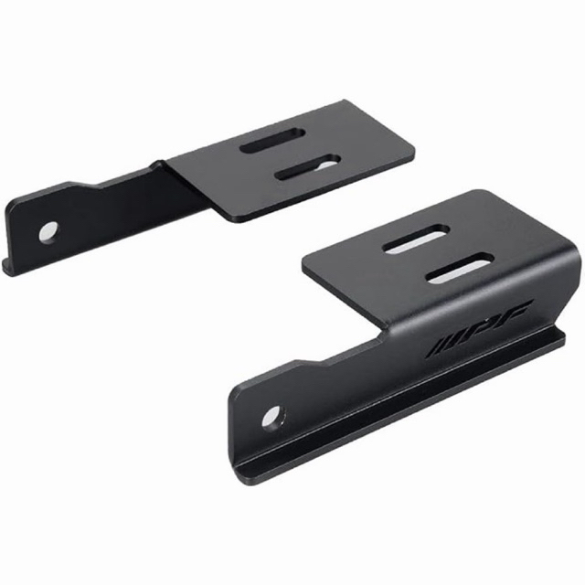 IPF Japan Light Bar 600S series Bracket LED set Compatible with: 611SS, 621SS, 631SS, 612SD, 622SD, 