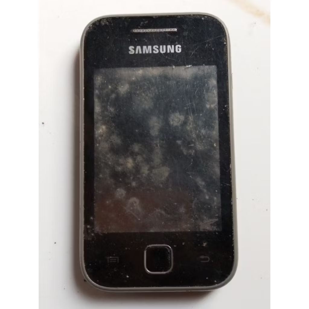 SAMSUNG J 1 MINI MOTOT/MENTOK SAMPAI LOGO/HP ANDROID SAMSUNG