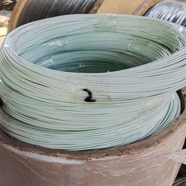 Jeruji Fiber Putih 2mm 500gram cocok untuk layangan dan kandang burung
