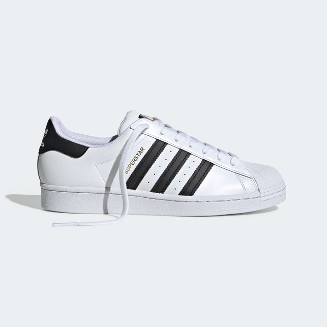 Sepatu Sneakers pria Adidas Superstar EG4958