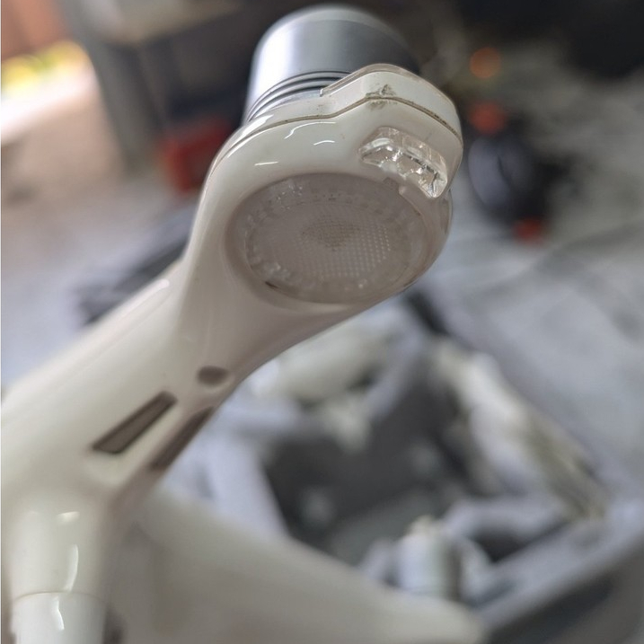DJI Phantom 4 Second, Normal
