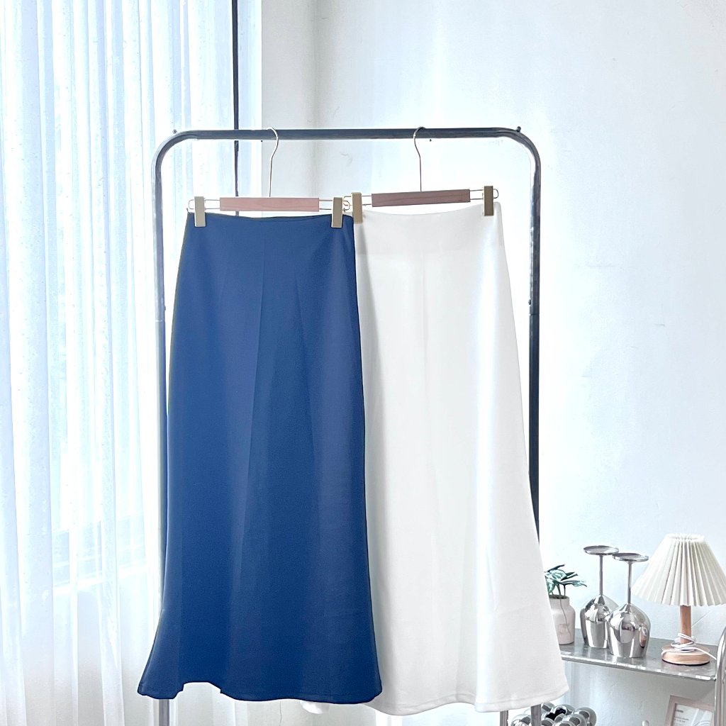 CHIMARA | 283-531 | Rok Maxi Bahan Scuba Model A Line