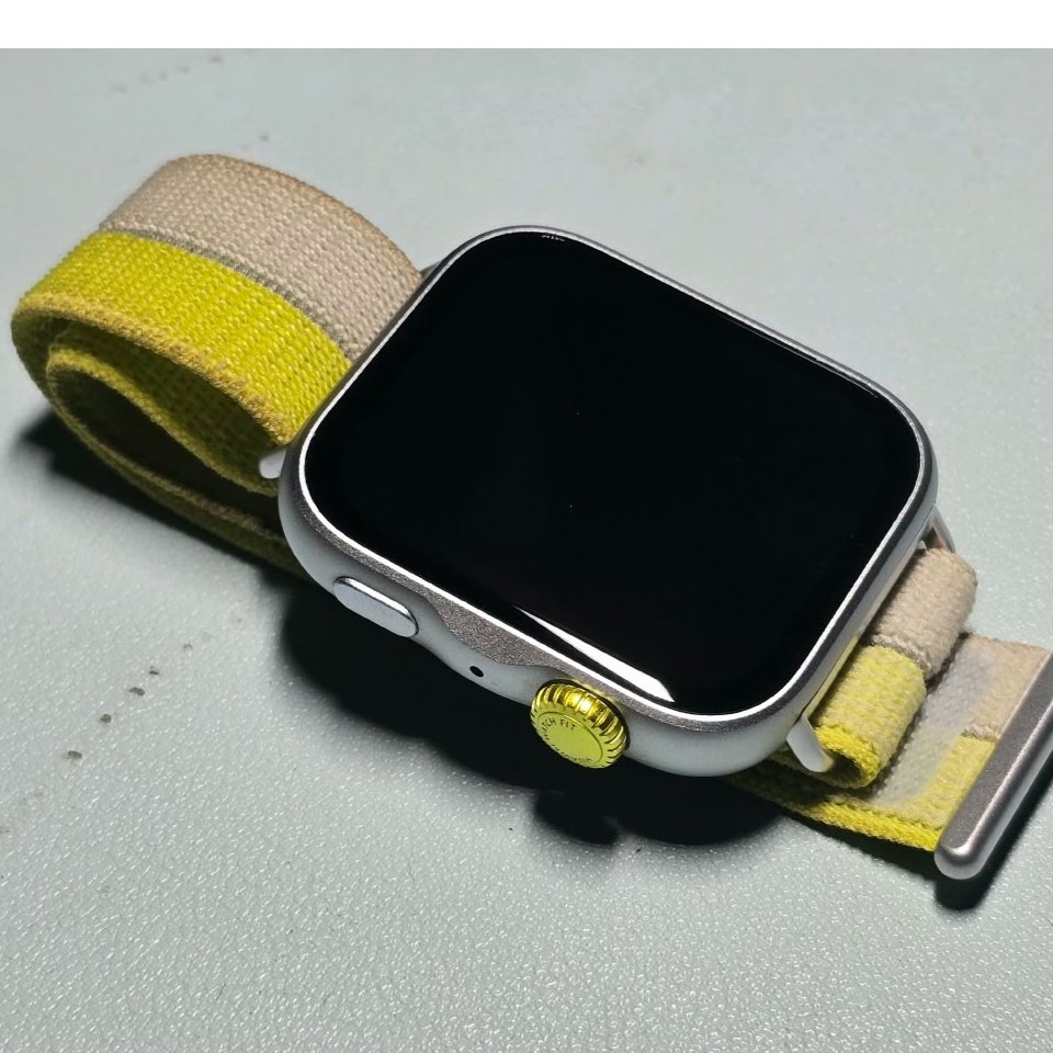 HUAWEI WATCH FIT 5 LIKE NEW (EX Review Youtube)