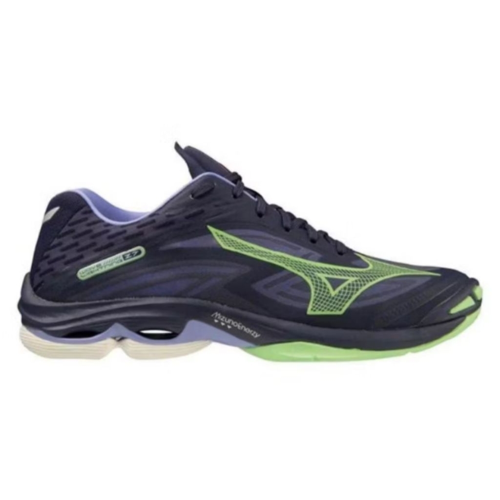promo sepatu mizuno Wave lightning z7 original