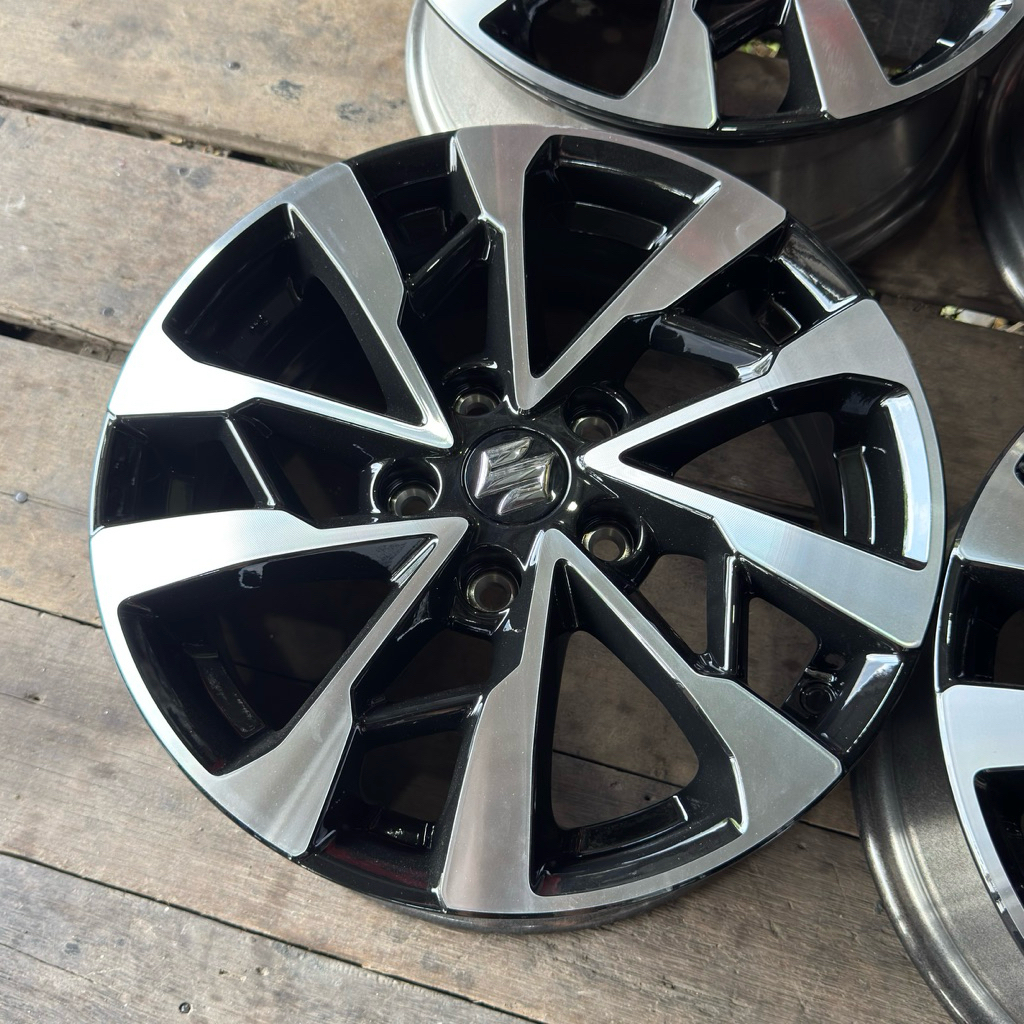 velg  OEM XL7 RING 16