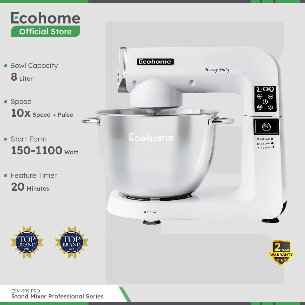 ecohome ESM999 Stand Mixer