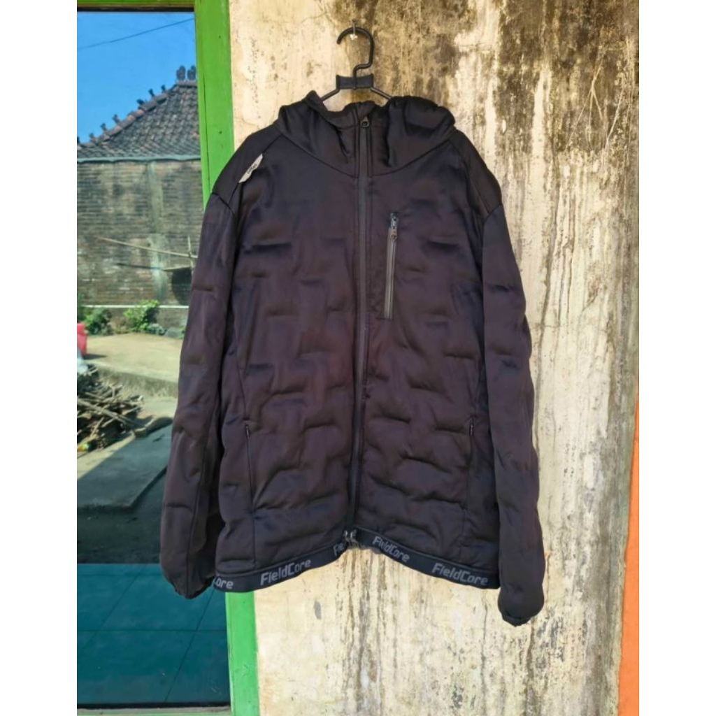 Jaket Field Core Jaket Motoran Jaket Hangat Jaket Kekinian