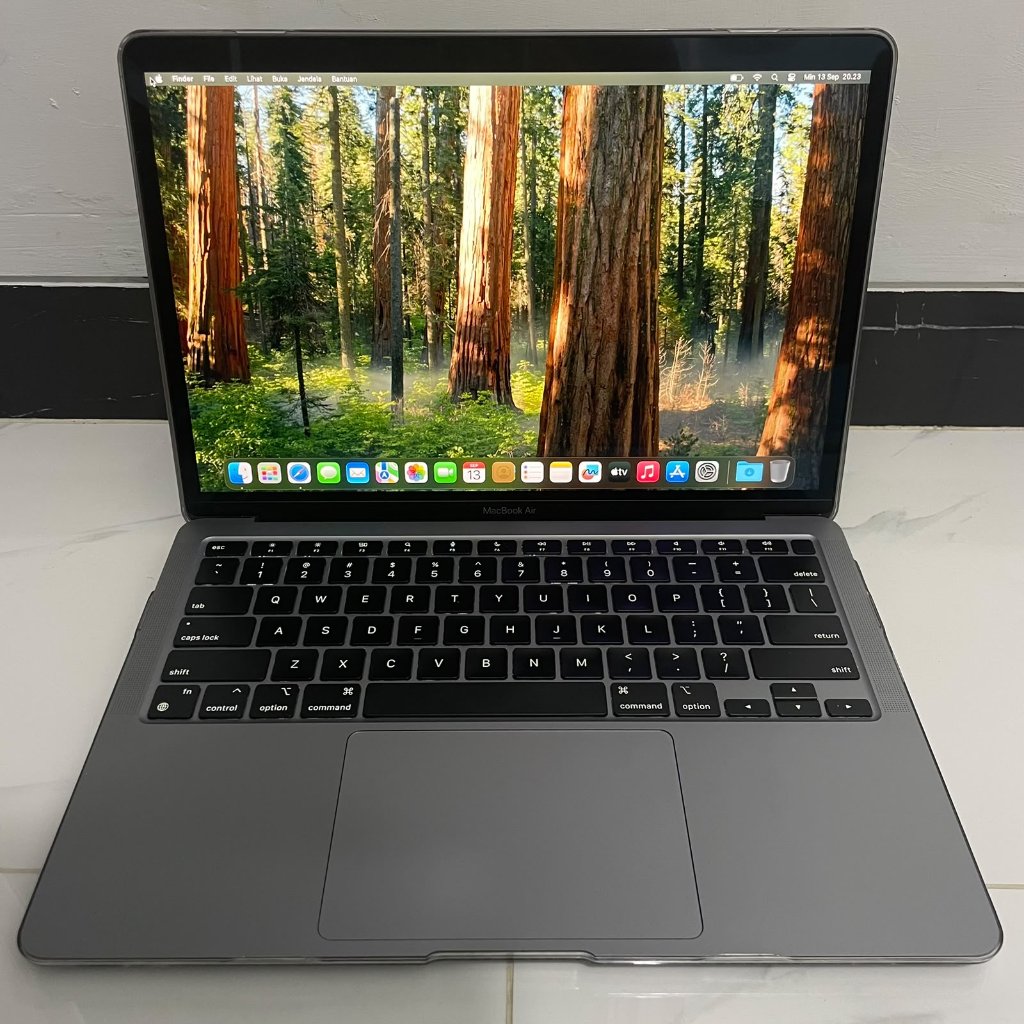 Macbook Air M1 IBOX