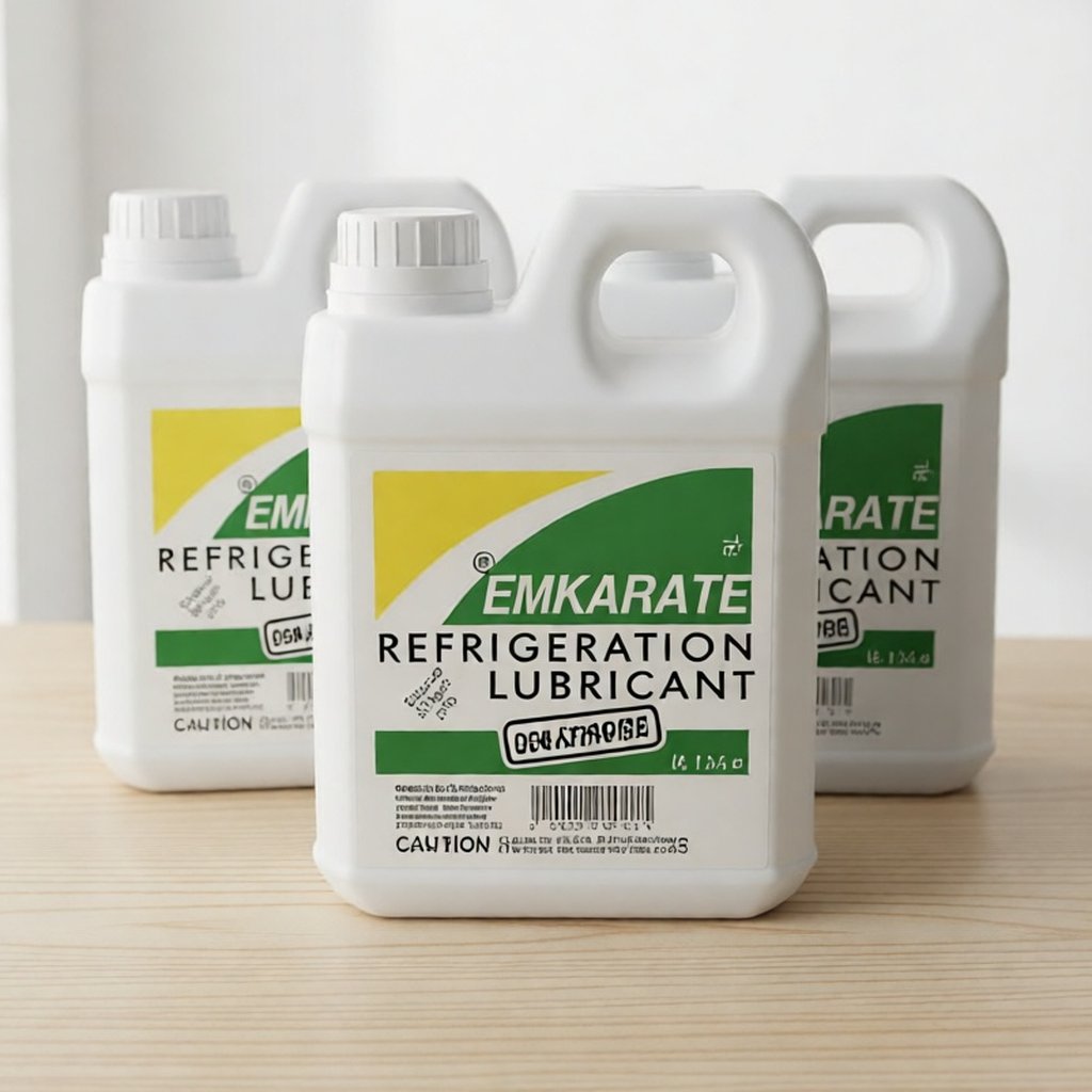 Emkarate R134A Kompressor Preon AC R134A
