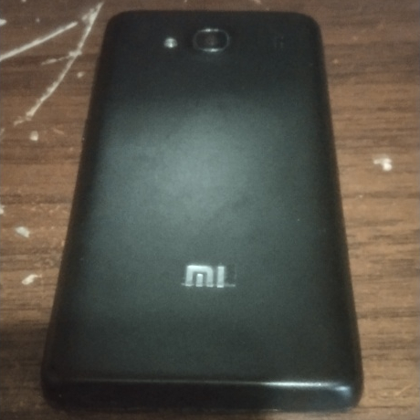 Xiaomi Redmi 2 HM2LTE-SA Second