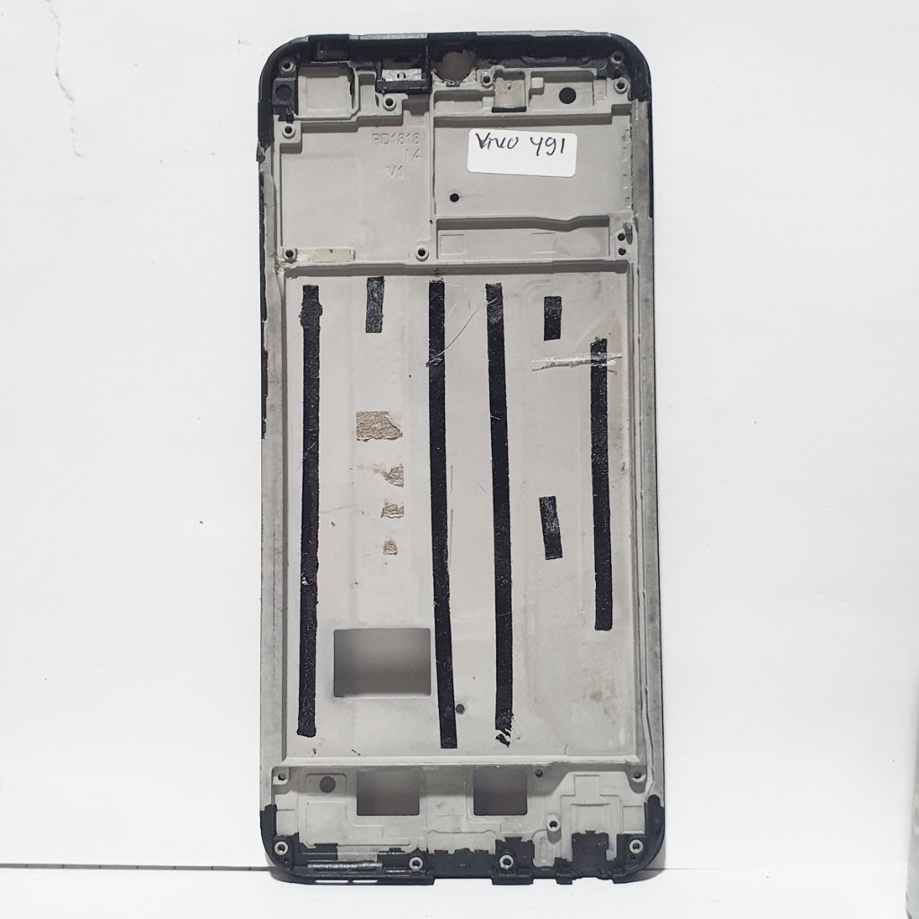 Frame Tatakan LCD Vivo Y91 / Y93 / Y95 | Kondisi Tatakan LCD Tidak ada Retak / Pecah