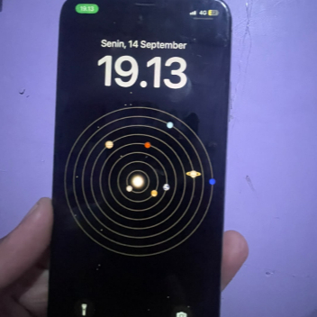 iphone 10 second 256 GB ibox