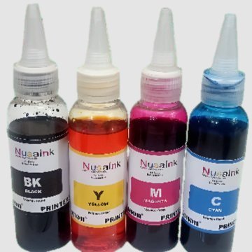 Tinta dye Canon / Tinta Canon / Ink Canon