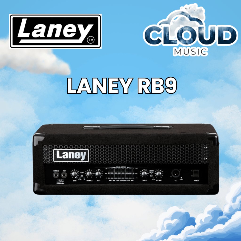 LANEY RB9