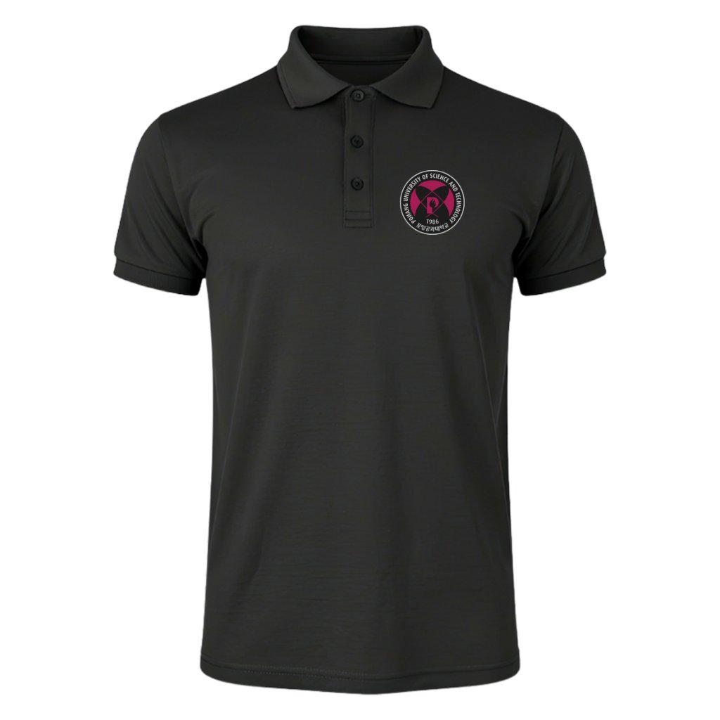 Kaos t-shirt POSTECH Pohang University of Science and Technology Korea Premium Grade