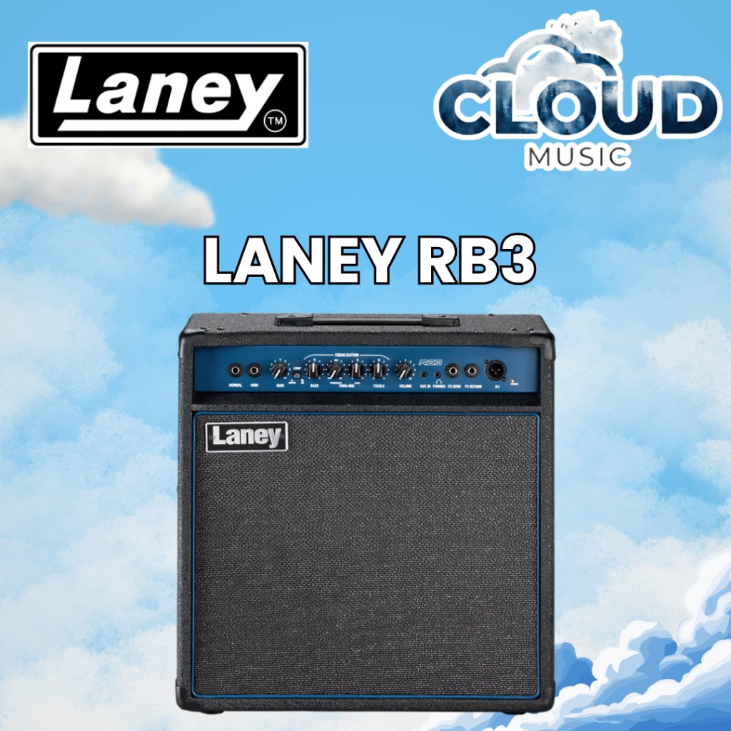 LANEY RB3