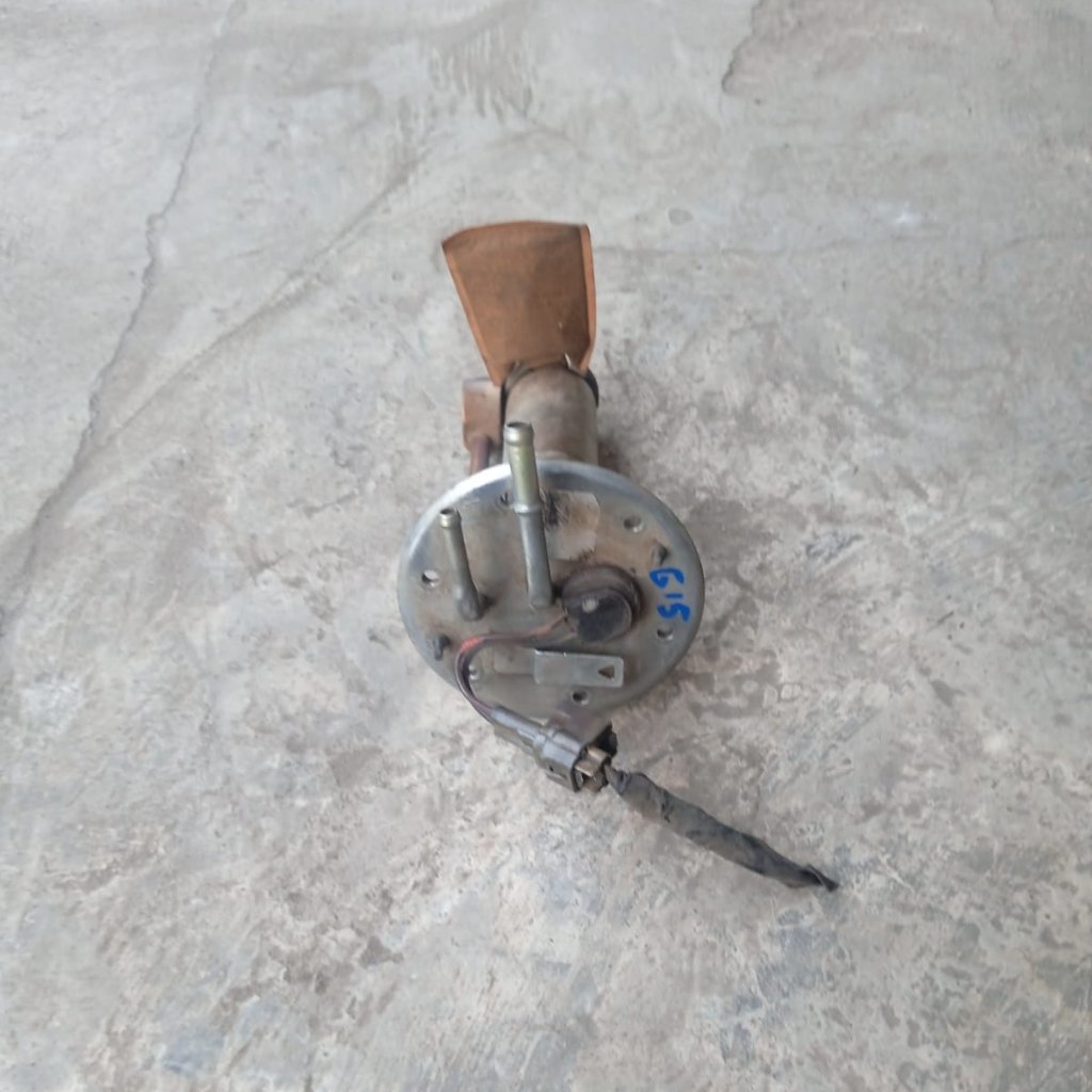 FUEL PUMP BALENO 2000 G15 1500 CC ORIGINAL