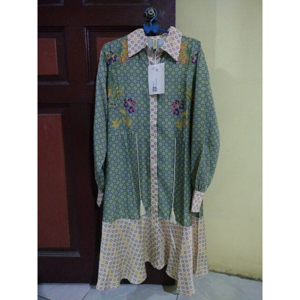 aleza label tunik