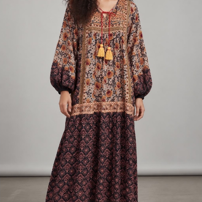 Dress Wanita | Batari Angelica Dress