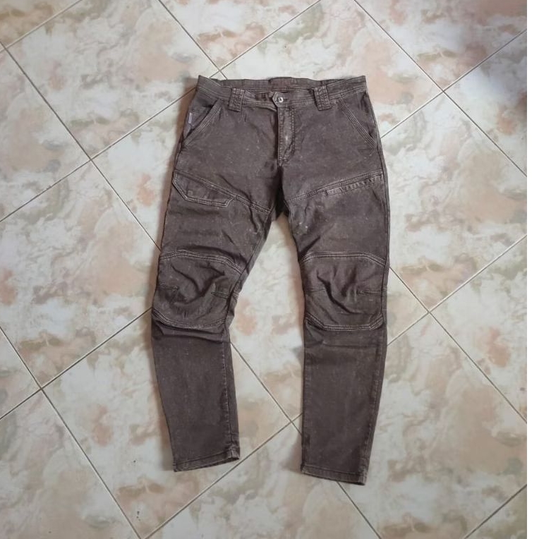 Next Workerz x Fieldcore Workman Motorpant & Outdoor