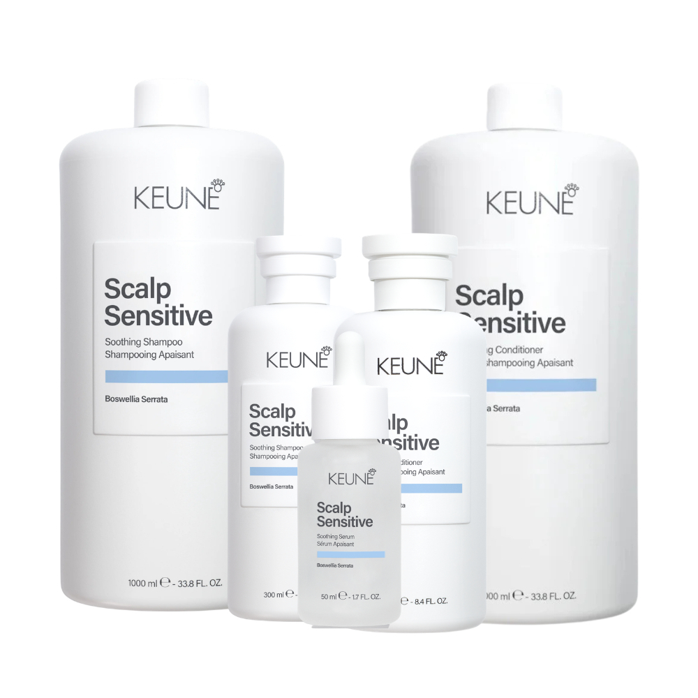 KEUNE SCALP SENSITIVE