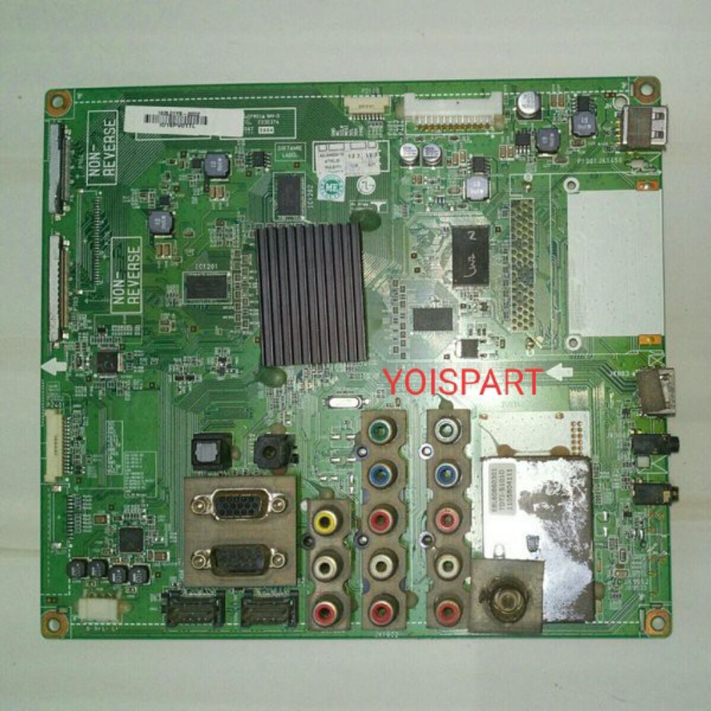 MB Mainboard LG 42LW4500 . 42LW4500-TA