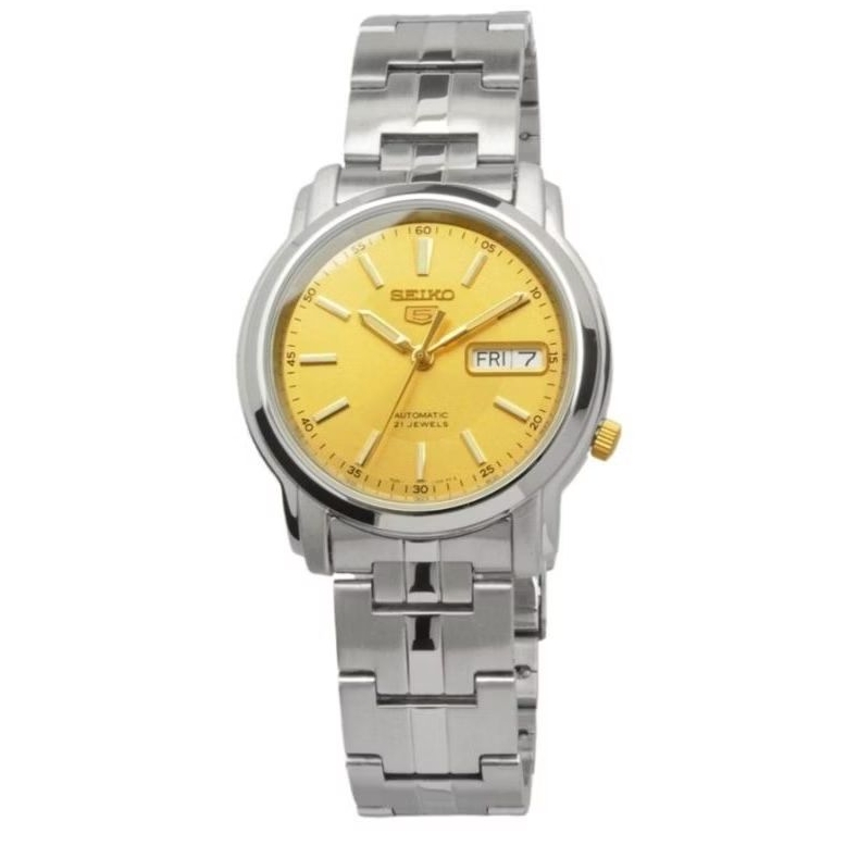seiko 5 SNKL81K1 automatic snkl81