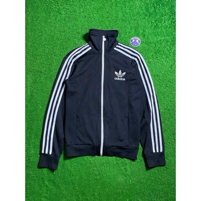 Tracktop Adidas Europa Original Second