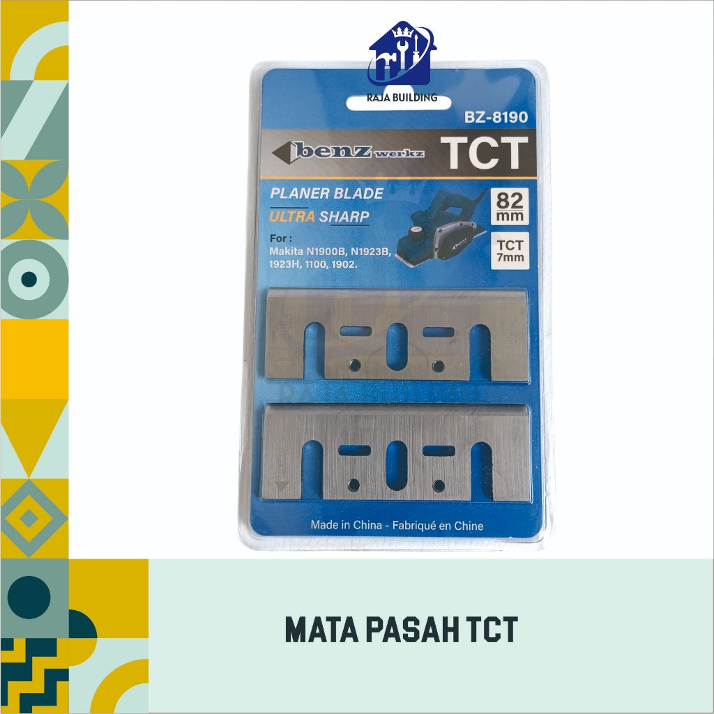 MATA PASAH TCT /MATA PASAH TCT BENZ /MATA PASAH BENZ 82-7MM /MATA PASAH TCT BENZ 82-7MM/ MATA PASAH 