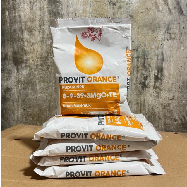 Provit orange 500 gr