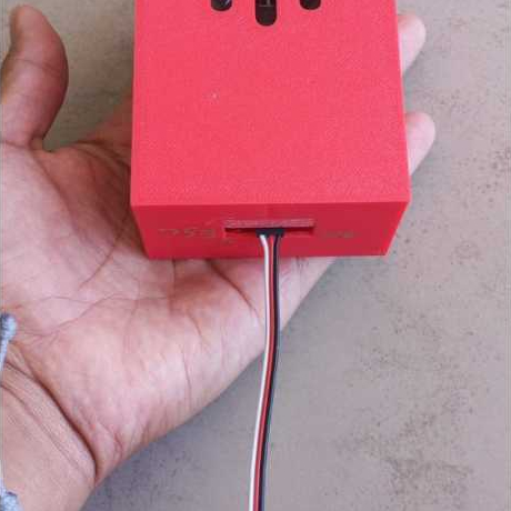 DIY sound engine RC