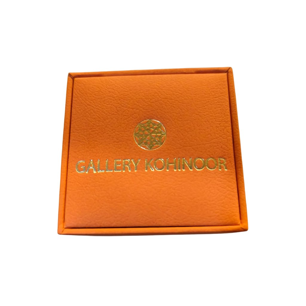 BOX CINCIN GALLERY KOHINOOR