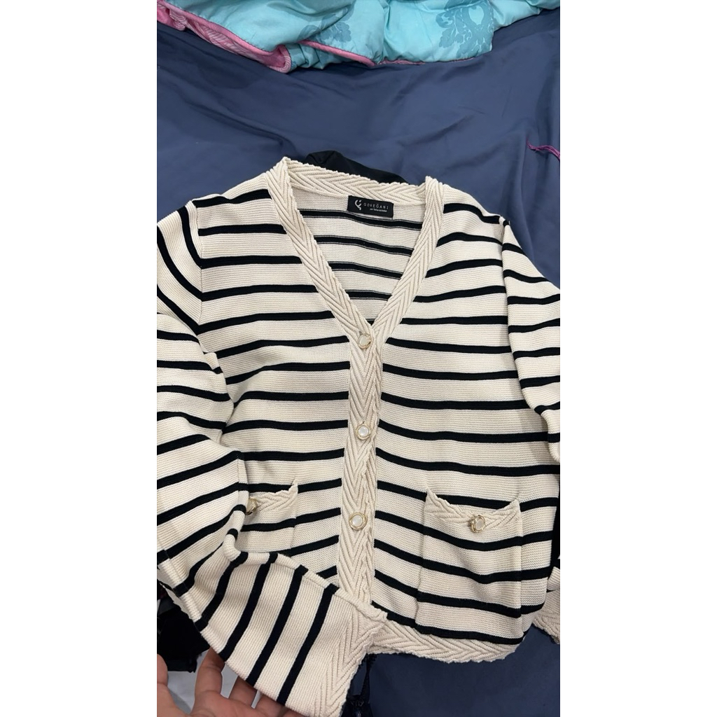 Cardi GoneGani