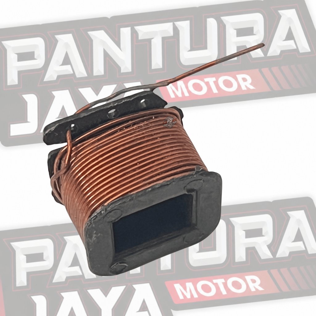 SPULL SPUL SEPUL SPOL COIL LAMPU VESPA PX 150 35