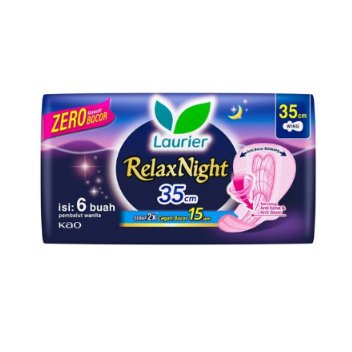 Laurier Relax Night 35cm