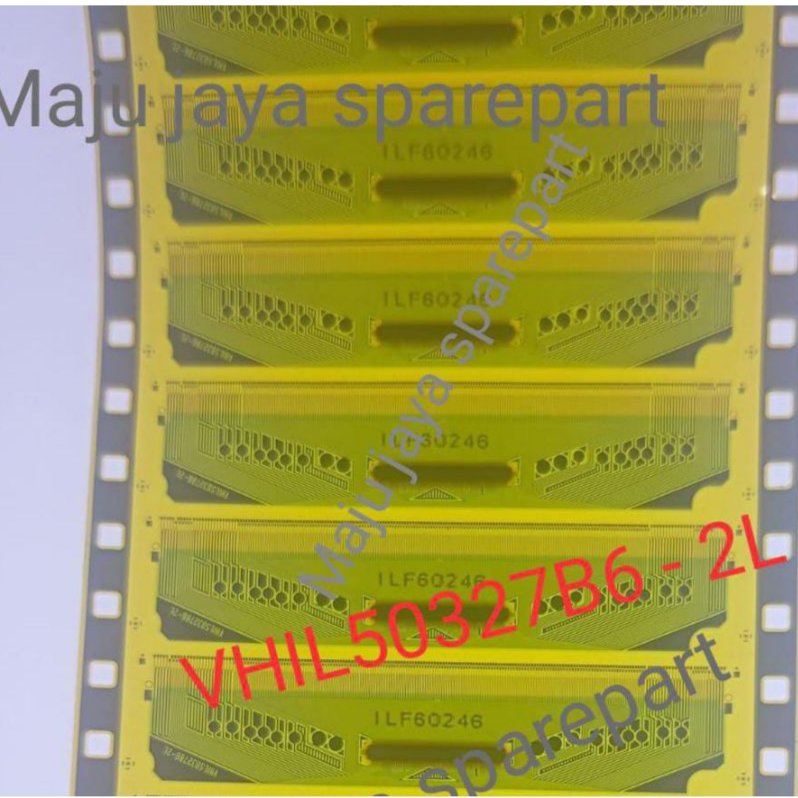 IC COF VHIL50327B6-2L for tv led SHARP 32 inch dll