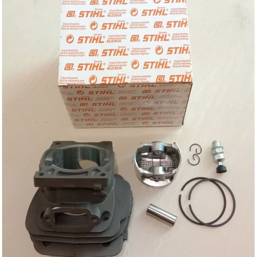MS382 BLOK MESIN CHAINSAW STIHL original