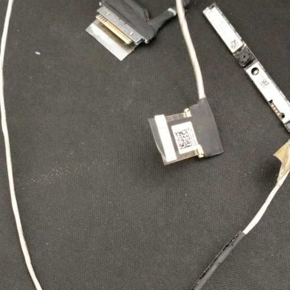 Flexible Lvds Led Lcd Acer ES1-131 E3-111 ES1 131 E3 111