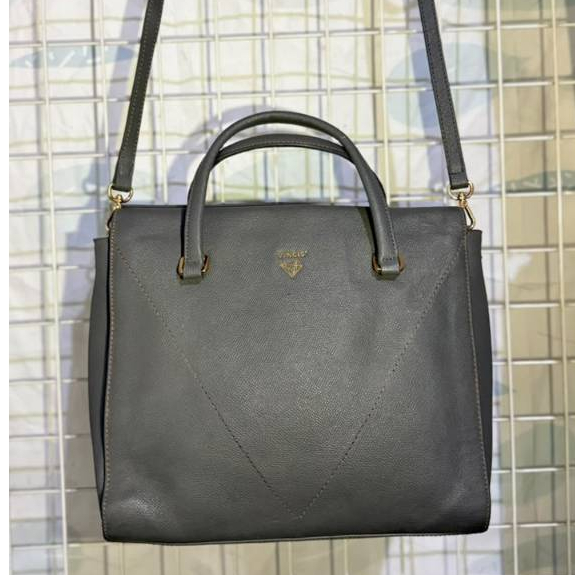 Tas Vincis Preloved