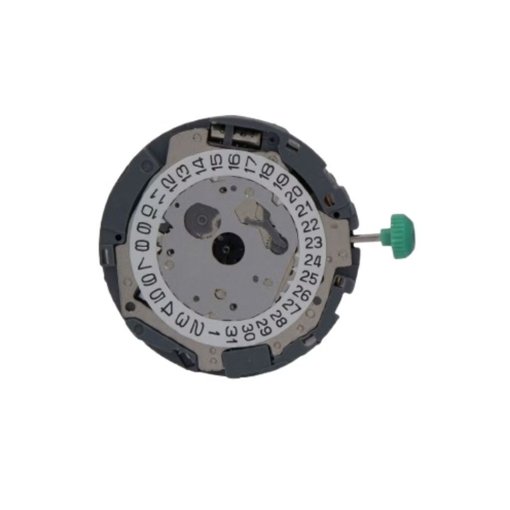 Movement Watch Mesin Chrono Jam Tangan 0S60 Miyota Japan