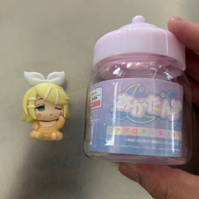 Mini Figure Akatans Vocaloid