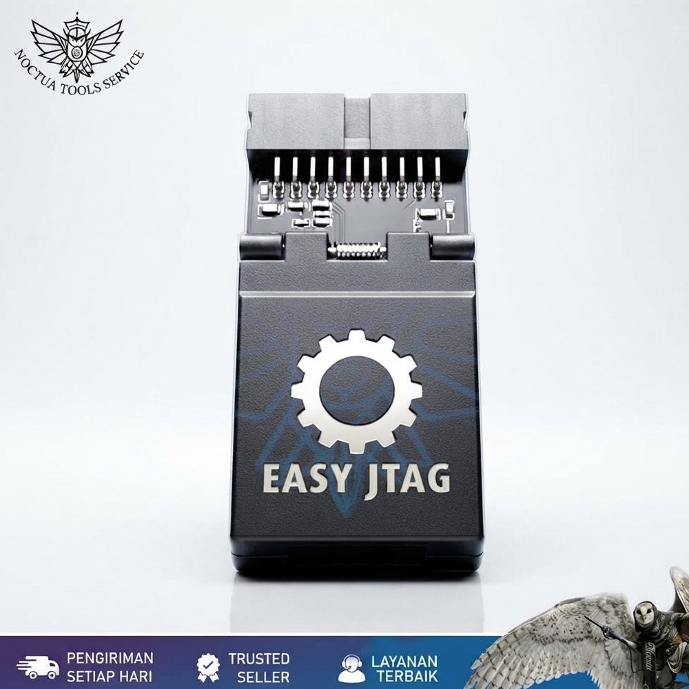 Socket Ufs Bga 153 Easy Jtag