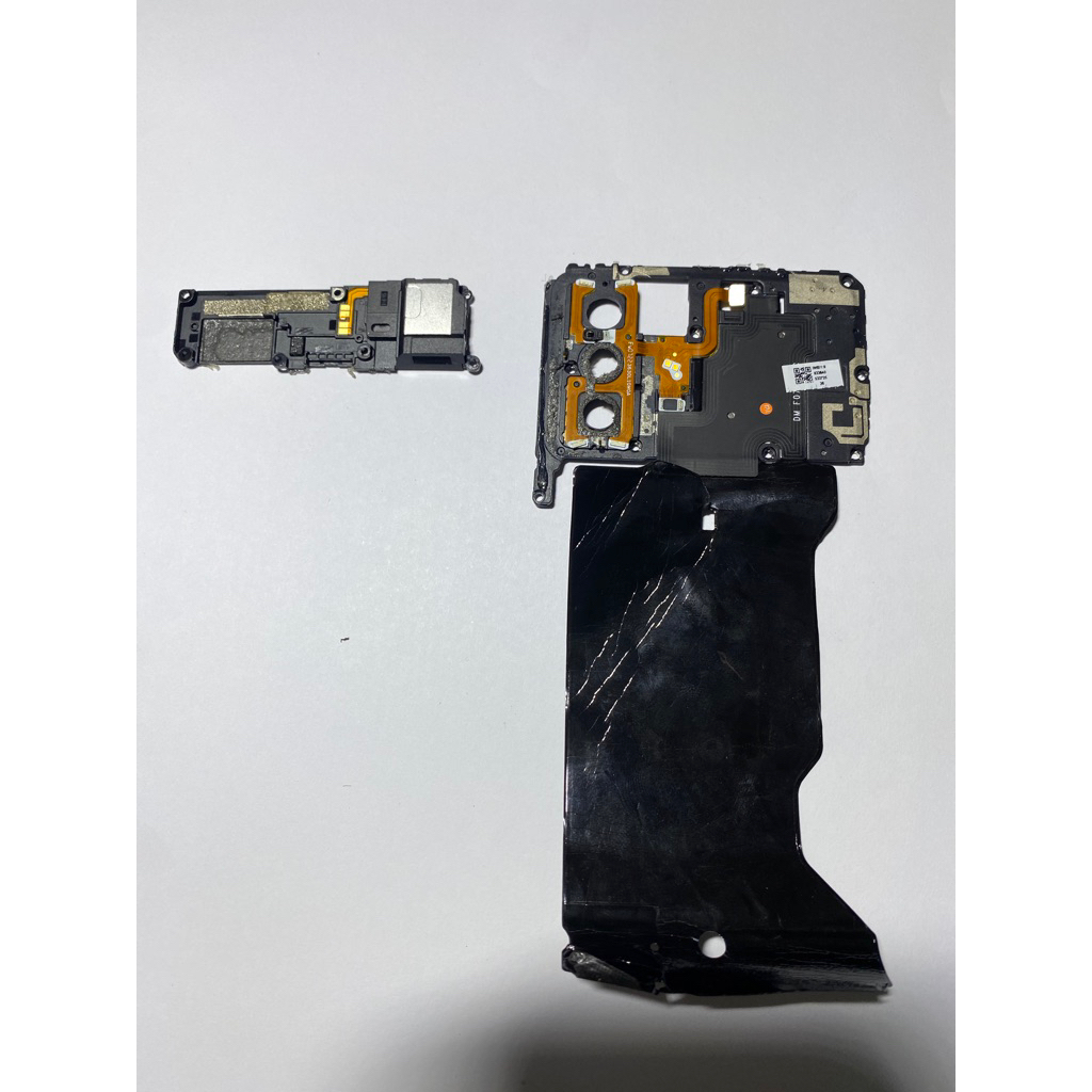 Buzzer Poco F4 GT ORI  Second