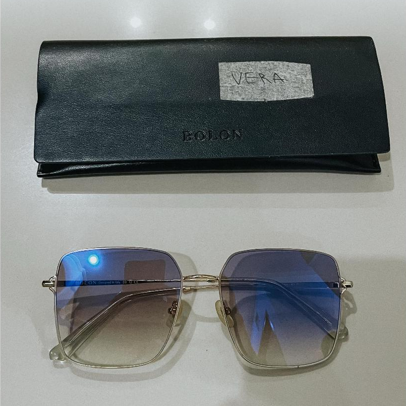 Bolon eyewear