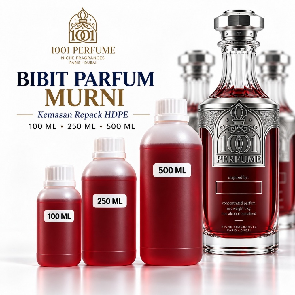 1001Perfume Bibit Parfum Kenzo Bali Type | Fragrance Oil / Biang Minyak Wangi