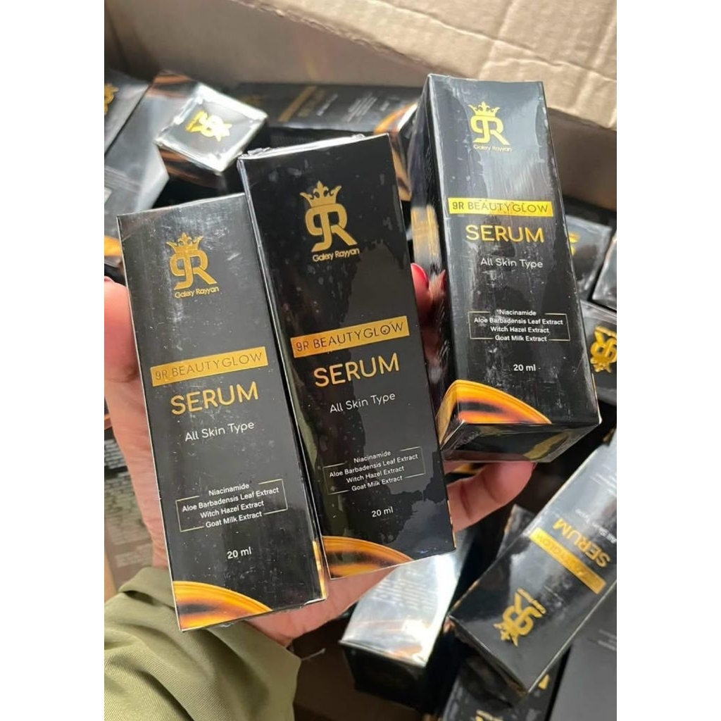 Serum 9R
